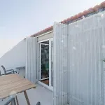 Tagus Balcony